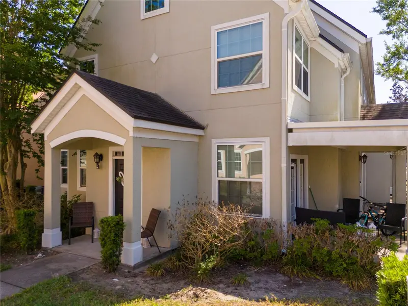 3353 WESTCHESTER SQUARE BLVD #101, Orlando, FL 32835