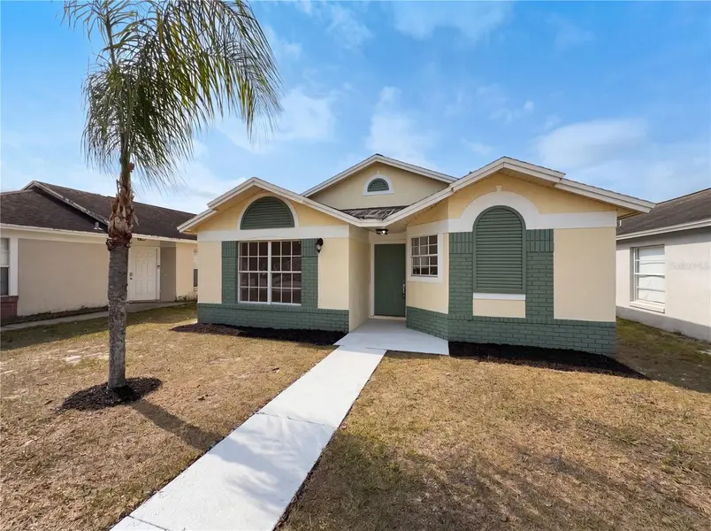 9814 DEAN COVE LN, Orlando, FL 32825