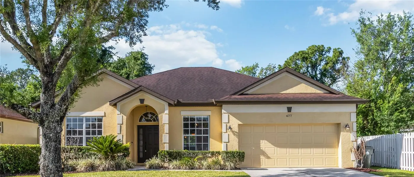 677 BUCKHAVEN LOOP, Ocoee, FL 34761