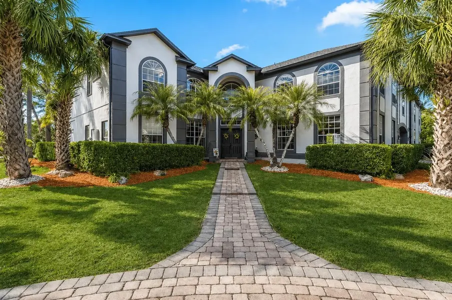 1140 GALLANT FOX WAY, Chuluota, FL 32766