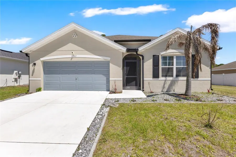 941 CENTURY AVE SE, Palm Bay, FL 32909