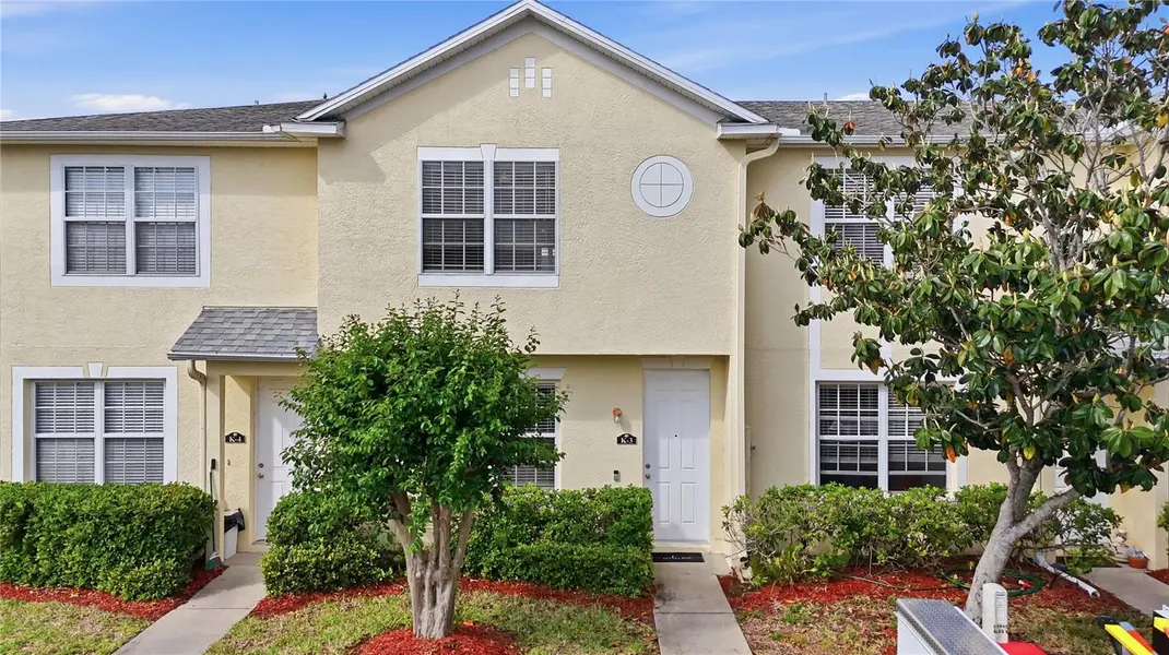 2990 S FISKE BLVD #K3, Rockledge, FL 32955
