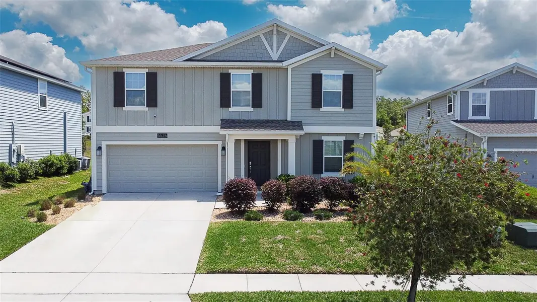 5526 LIMESTONE ST, Mount Dora, FL 32757