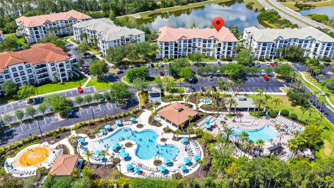 4114 BREAKVIEW DR DR #10602, Orlando, FL 32819