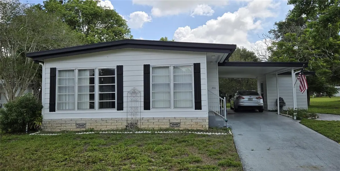 2011 OAK GROVE DR #39, Zellwood, FL 32798