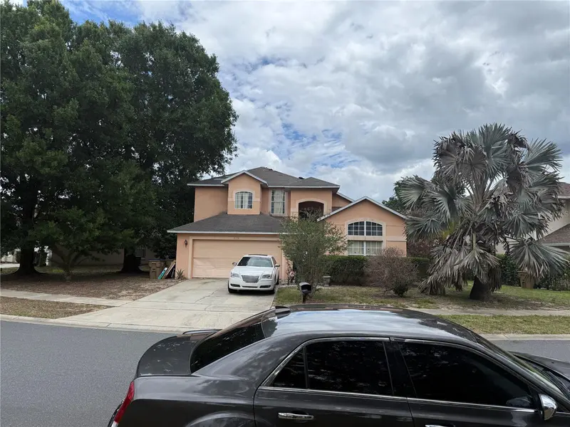 8128 YELLOW CRANE DR, Kissimmee, FL 34747