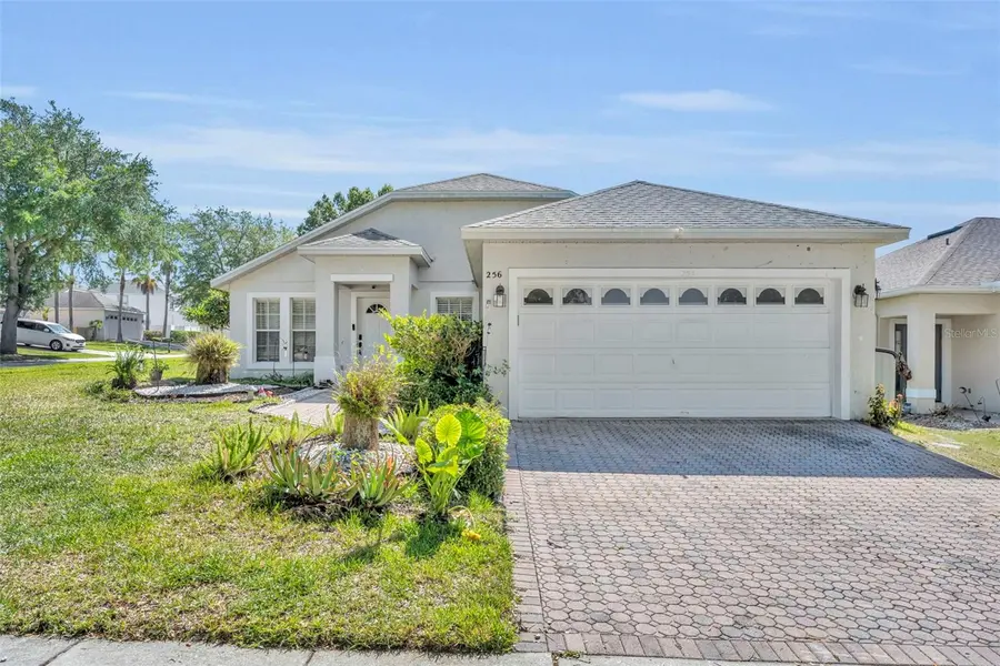 256 HERRING ST, Davenport, FL 33897