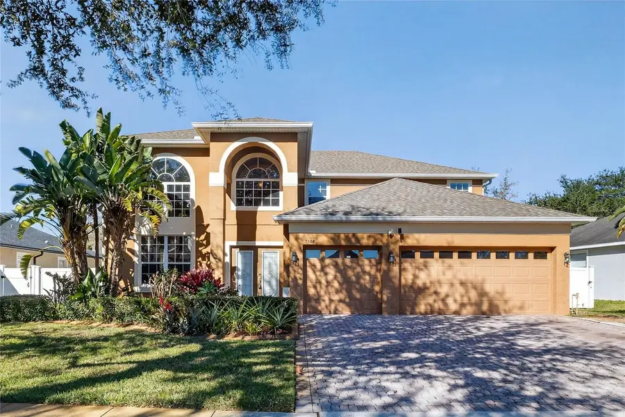 2508 BROSS DR, St Cloud, FL 34771