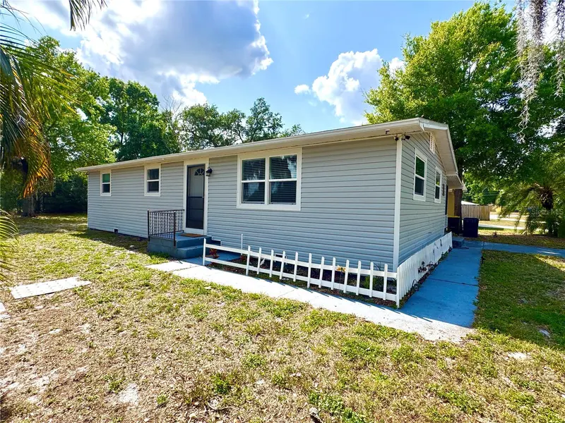 111 NE PALENCIA RD, Auburndale, FL 33823