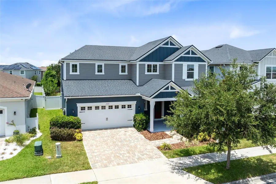 2819 STONEGATE DR, Ocoee, FL 34761