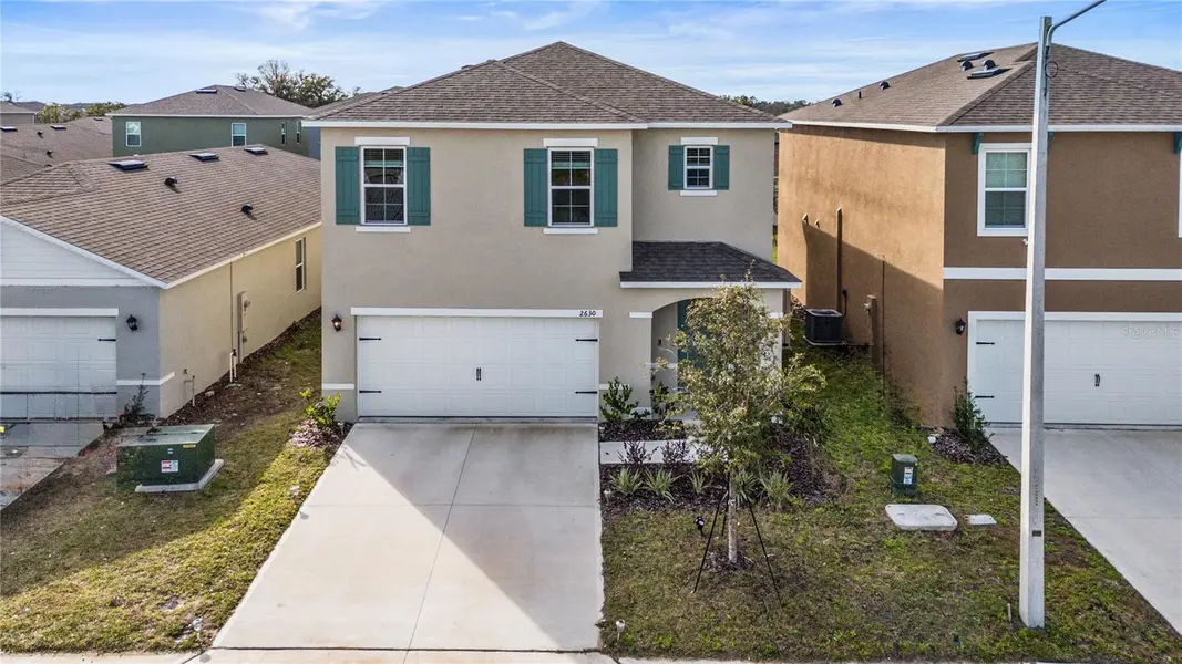 2630 ANGEL FALLS DR, Davenport, FL 33837