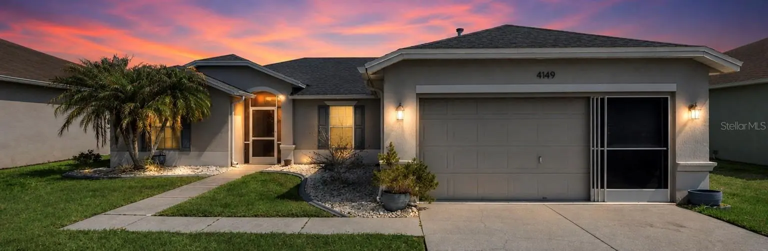 4149 WINDCHIME LN, Lakeland, FL 33811