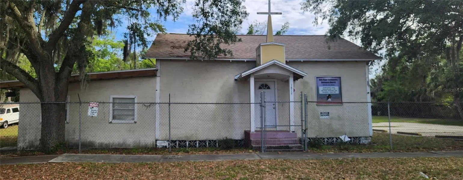 1819 W 2ND ST, Sanford, FL 32771