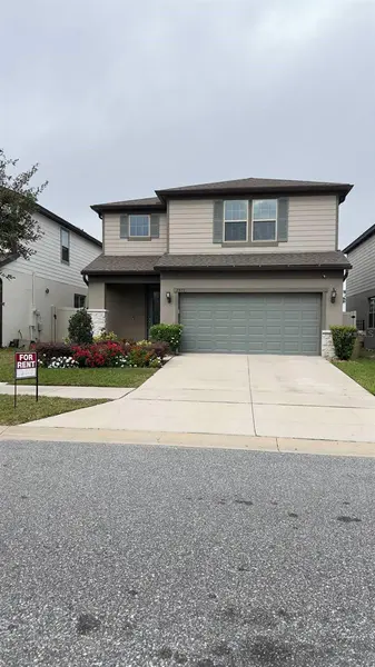 3571 SODA SPRINGS LN, Kissimmee, FL 34744