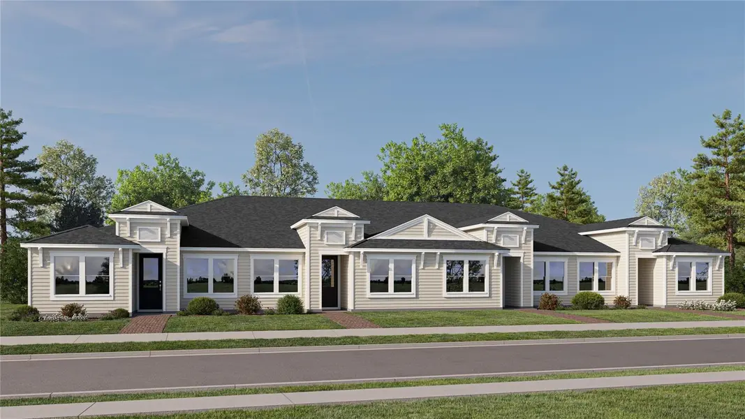 3132 REPOSE DR, Clermont, FL 34714