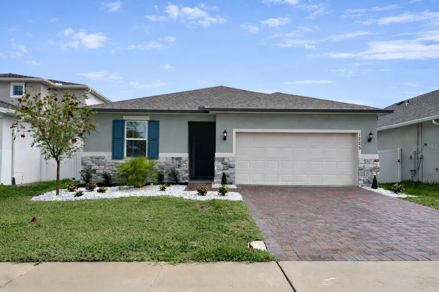 1225 FOX HEDGE LN, St Cloud, FL 34771