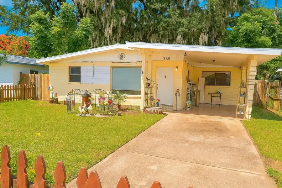765 GREENWAY PL, Daytona Beach, FL 32114