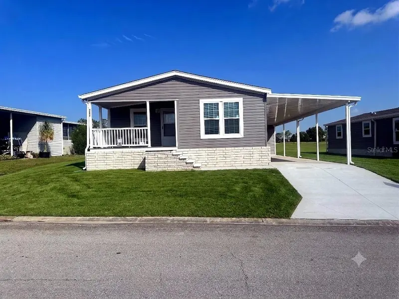 3492 GREENBLUFF RD #1119, Zellwood, FL 32798