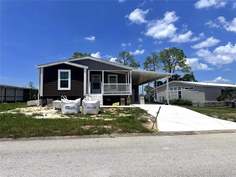 3428 GREENBLUFF RD #1135, Zellwood, FL 32798