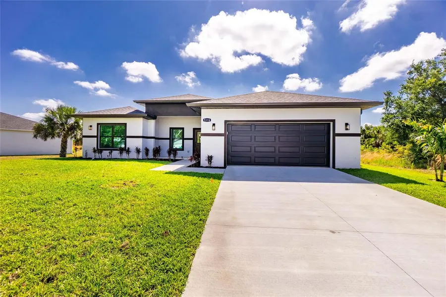 7316 DONAHUE ST, Port Charlotte, FL 33981