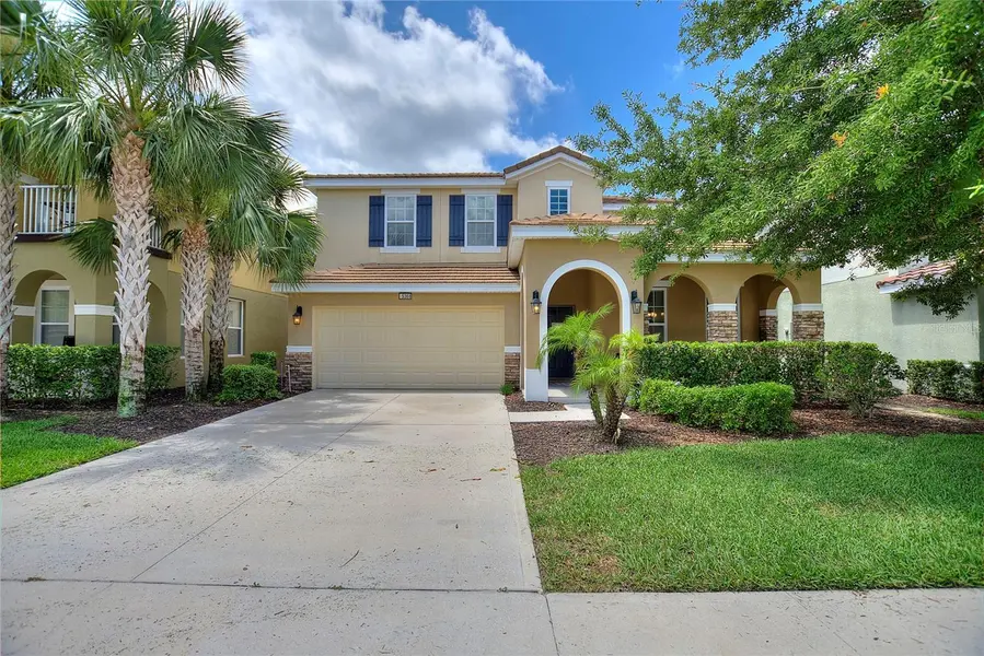 5368 OAKBOURNE AVE, Davenport, FL 33837