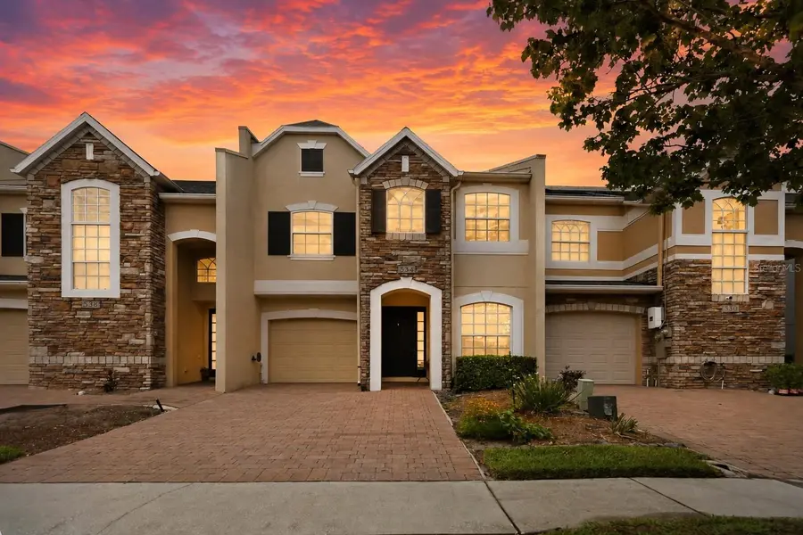 534 TERRACE SPRING DR, Orlando, FL 32828