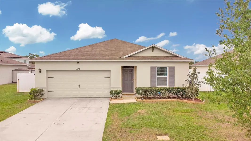 3676 SCARLET OAK DR, St Cloud, FL 34772