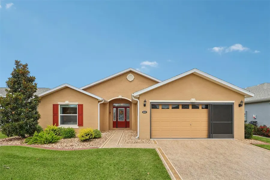 4025 ARLINGTON RIDGE BLVD, Leesburg, FL 34748