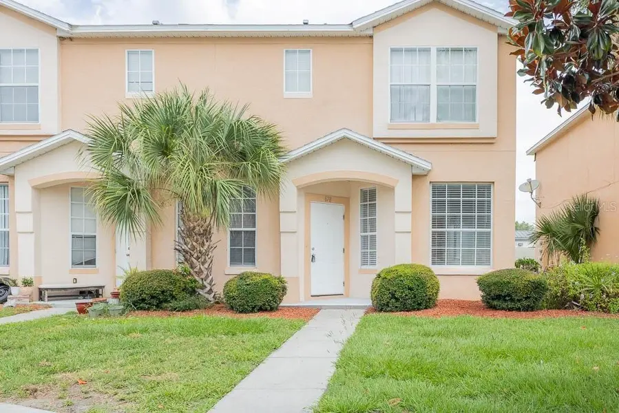 678 CAPTIVA CIR, Kissimmee, FL 34741