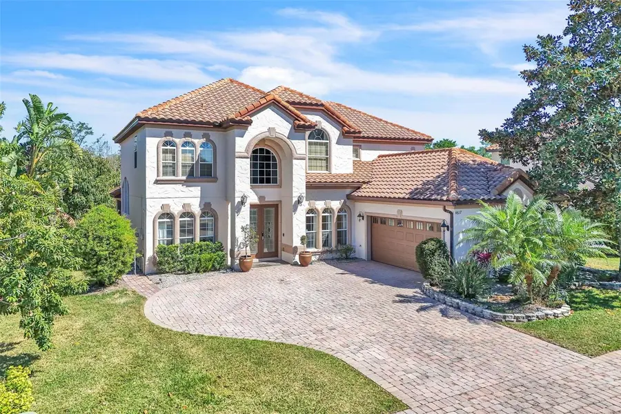 4617 PATRICIA ANN CT, Orlando, FL 32839