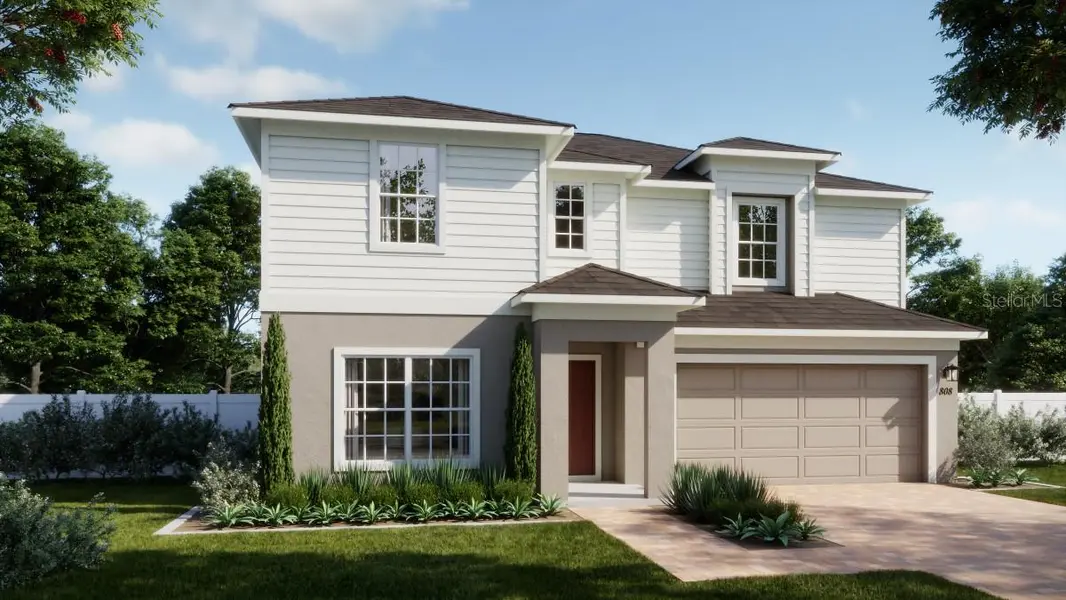 24553 HODGES RESERVE AVE, Howey In The Hills, FL 34737