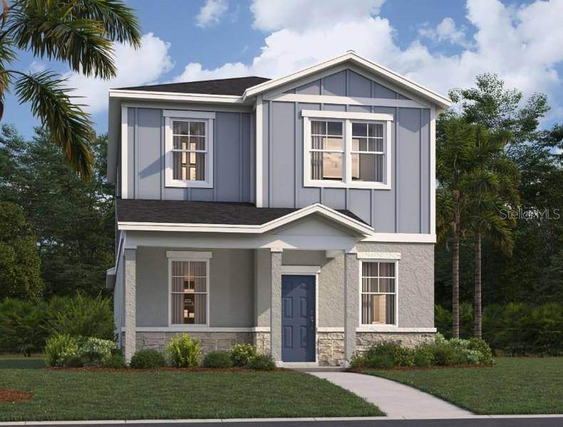 1812 SHADOW BOX BND, St Cloud, FL 34771