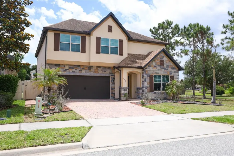 5232 VILLA ROSA AVE, St Cloud, FL 34771