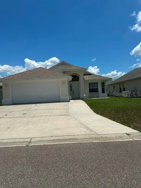 1525 CHALLENGER AVE, Davenport, FL 33897