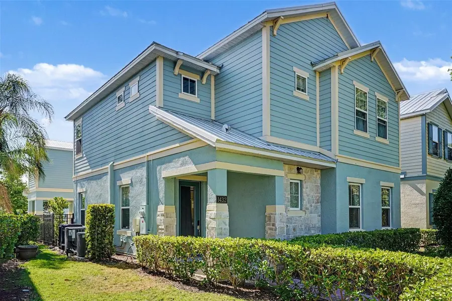1432 REUNION BLVD, Reunion, FL 34747
