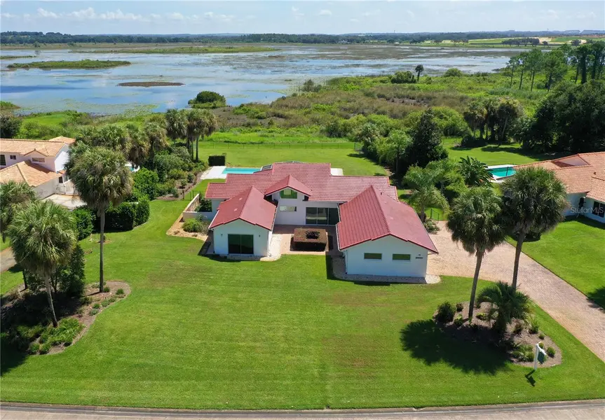 13300 SKIING PARADISE BLVD, Clermont, FL 34711