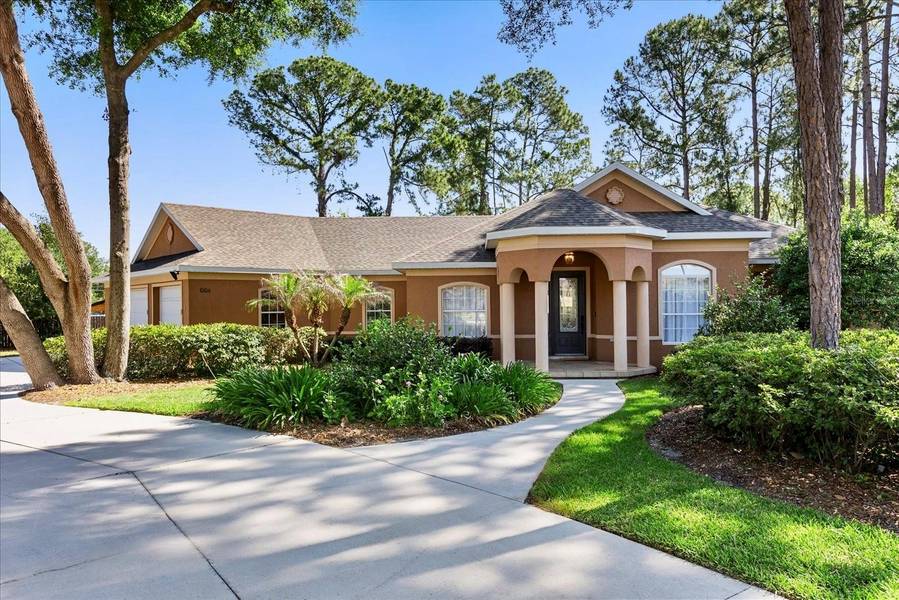 1064 CEASARS CT, Mount Dora, FL 32757