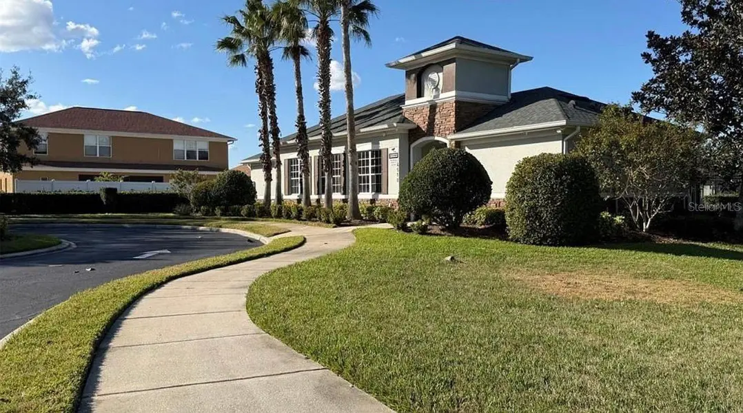 4619 CABALERRO TRL, Kissimmee, FL 34758