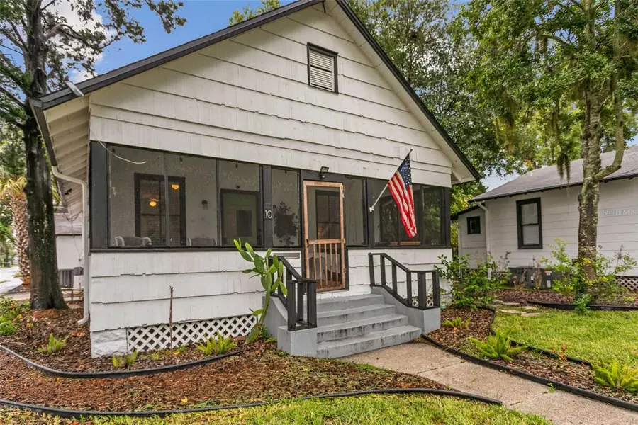 10 PACIFIC ST, St Augustine, FL 32084