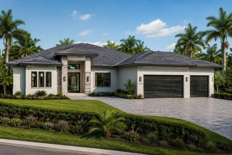 9613 KNOLLWOOD LN, Fort Pierce, FL 34951