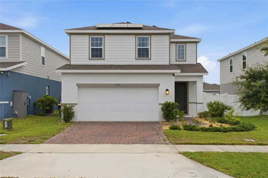 1715 OCEANIA AVE, Davenport, FL 33837
