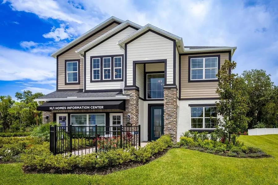 1205 BASALT LN, Sanford, FL 32771