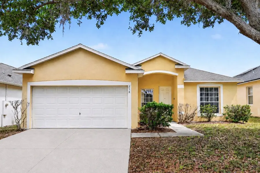 258 SUNSET VIEW DR, Davenport, FL 33837