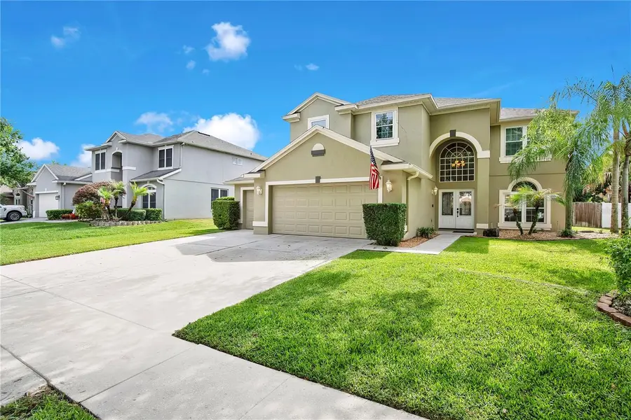 2675 RUNNING SPRINGS LOOP, Oviedo, FL 32765