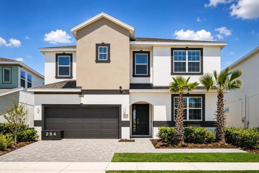 294 MARCELLO BLVD, Kissimmee, FL 34746