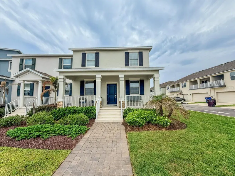 1692 TOHOQUA BLVD, Kissimmee, FL 34744