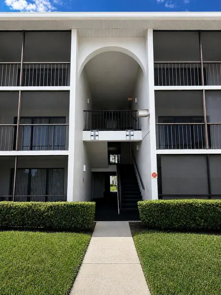 1223 S PINE RIDGE CIR #23, Sanford, FL 32773