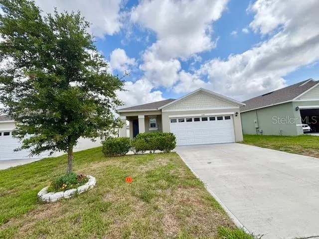 2678 ROWAN ST, Tavares, FL 32778