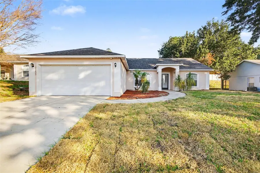 10423 LAKE HASSON CIR, Clermont, FL 34711