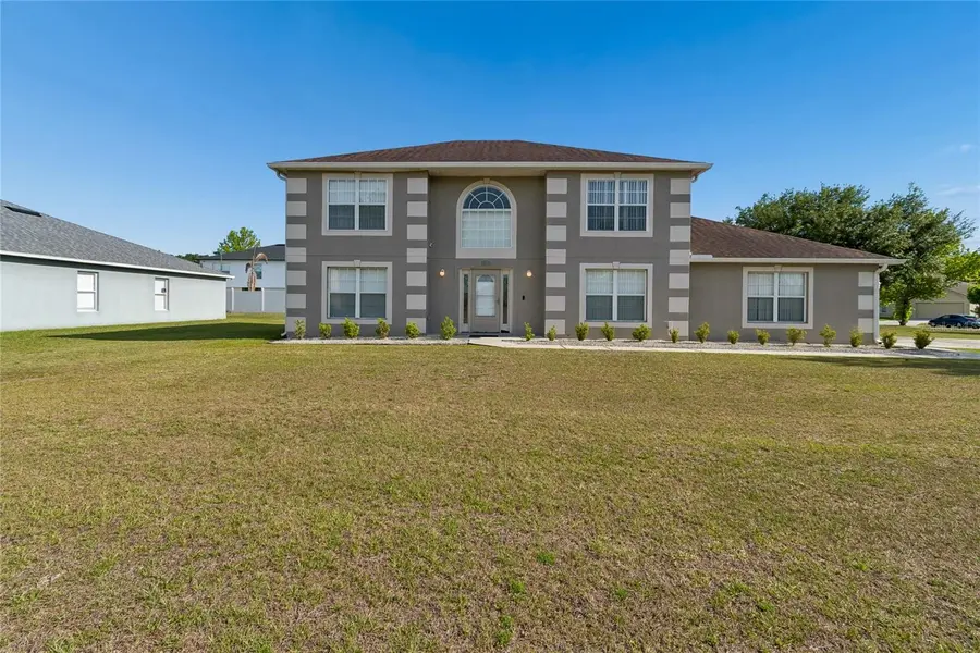 2789 WOODLAND CREEK LOOP, Kissimmee, FL 34744